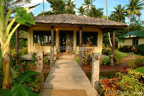 Beqa Lagoon Resort 8